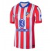 Atletico Madrid Angel Correa #10 Hjemmedrakt 2024-25 Kortermet